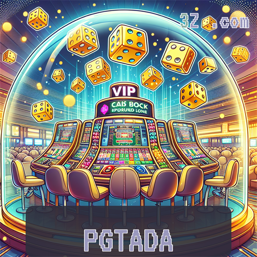 Baixar Jogos: O Paraíso dos Gamers no PGTADA