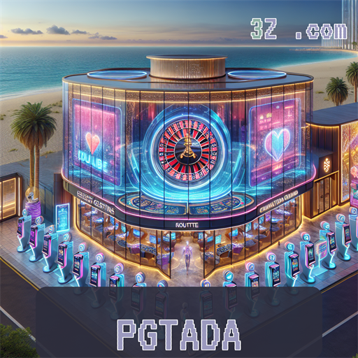 Slots: A Magia das Roletas Virtuais no PGTada