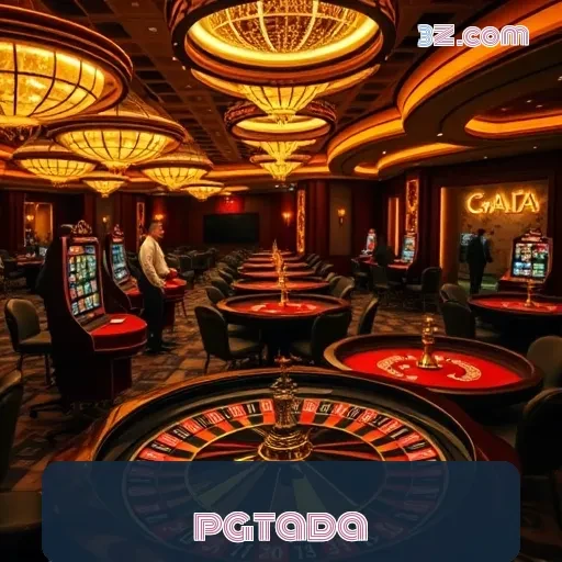 pgtada App