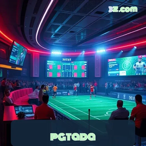 pgtada Site Confiável