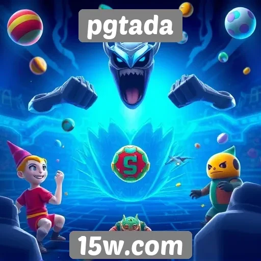 Análise das principais categorias de jogos no pgtada