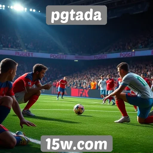 Impacto do pgtada na comunidade de jogadores