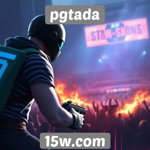 Gameplay mais populares em pgtada e suas recepções