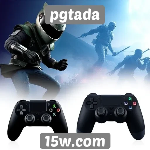 Comparativo de Preços nos Jogos do PGTada