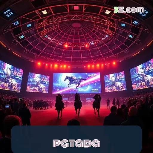 pgtada Promoções