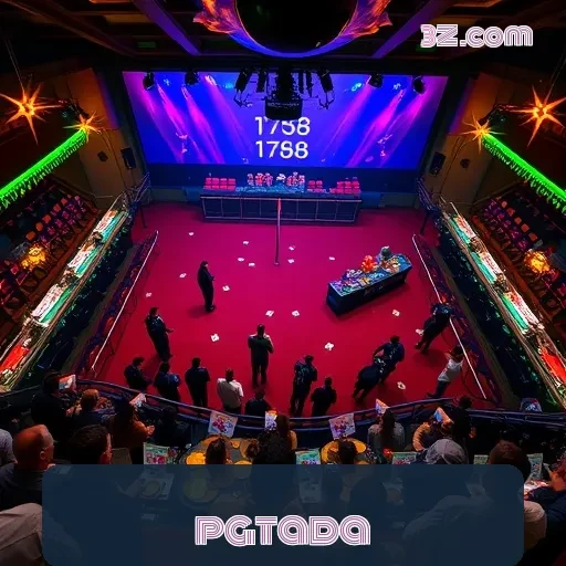 pgtada Caça-Níqueis